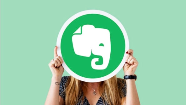 Evernote — баг или фича
