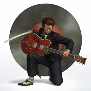 Samurai